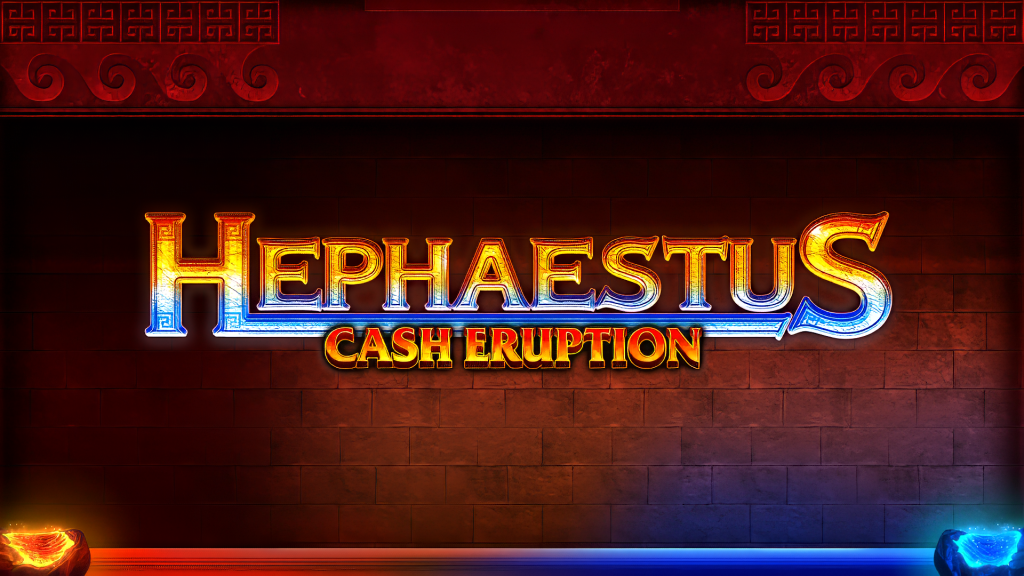 Medford slots Medford Gaming - Hephaestus Cash Eruption