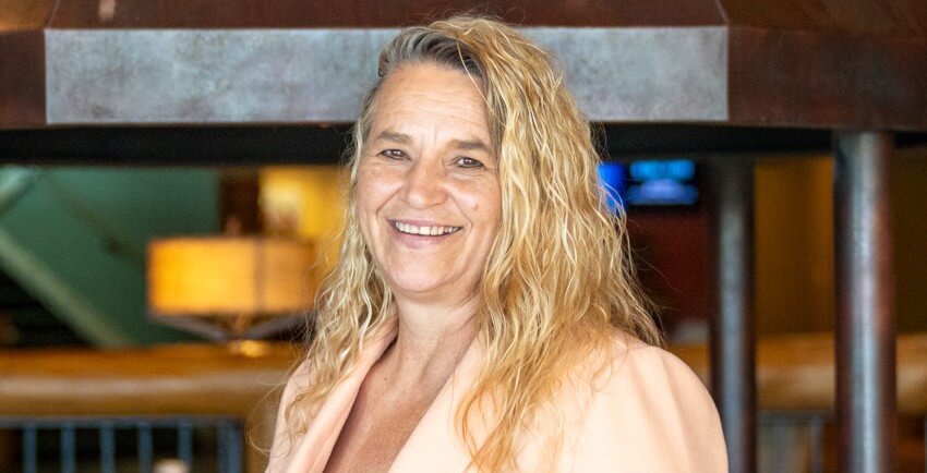 Ko-Kwel Rewards | Casino Hosts Host Kathy