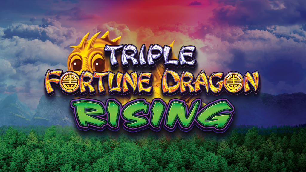 Medford slots Medford Gaming - Triple Fortune Dragon Rising