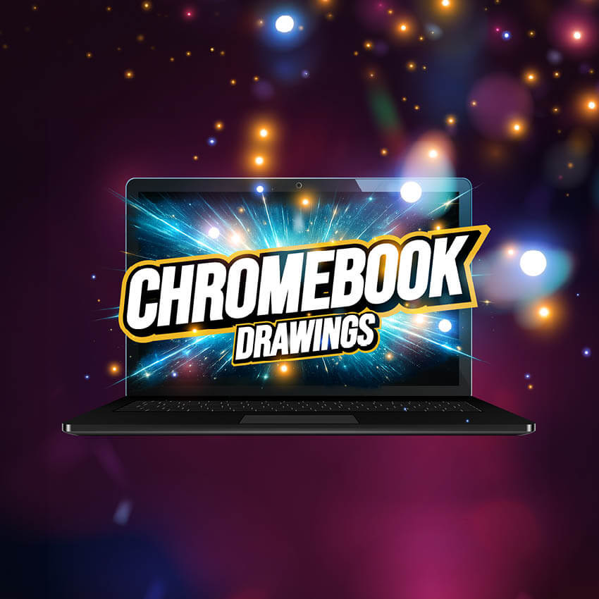 Chromebook Drawings