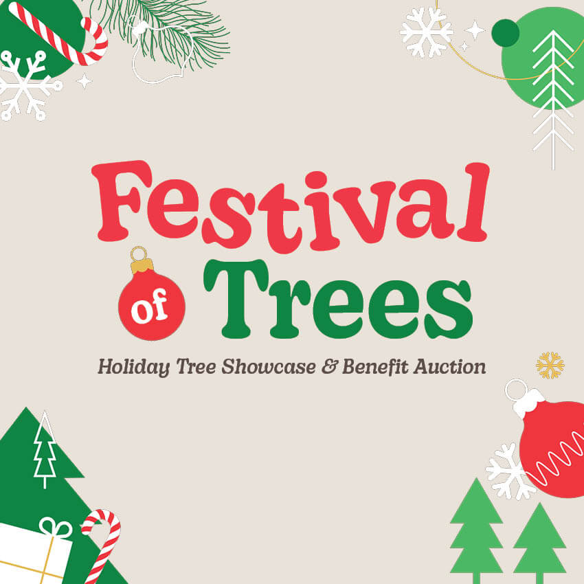 Festival of Trees